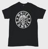 WHITE ZOMBIE ROCK BAND T-ShirtMen'sBlackMusicGift Unisex T-Shirt