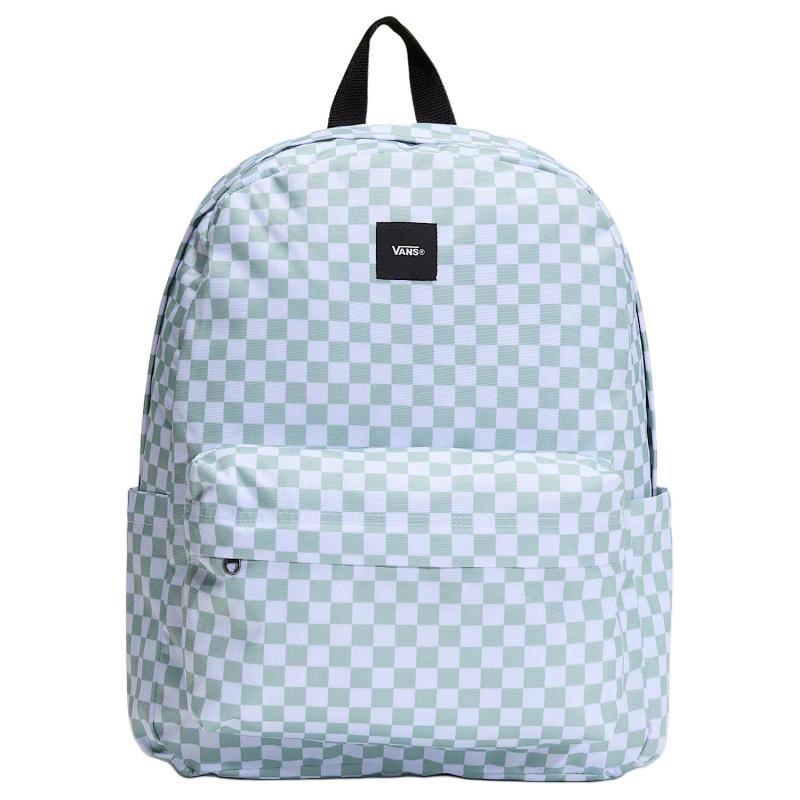 

Vans Рюкзак Old Skool Полиэстер Унисекс Синий Vans VN000H4XEMW синий