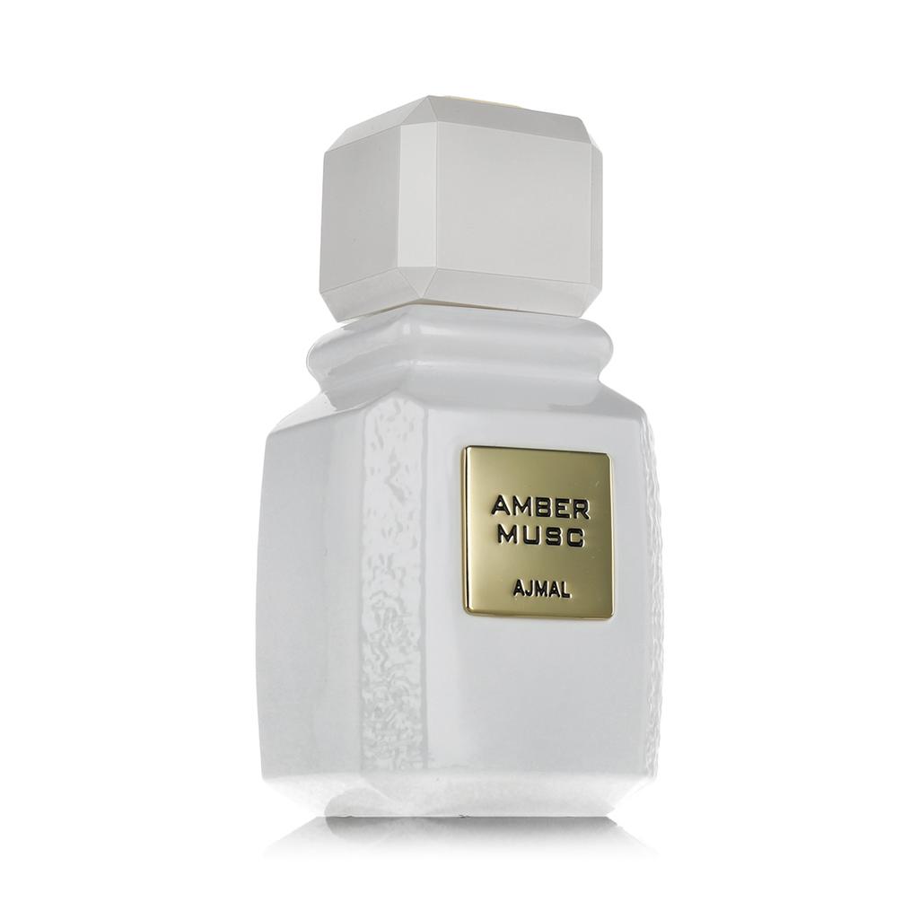 Ajmal, Amber Musc, Eau De Parfum, Unisex, 100 Ml