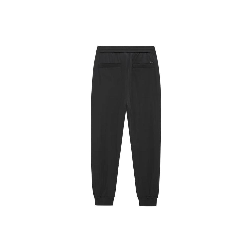 Emporio Armani tapered-leg track pants 6L1PD4-1NNIZ-0999
