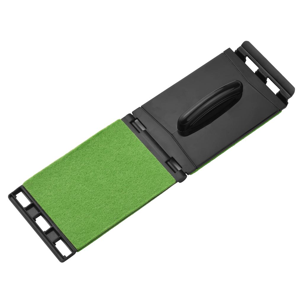 Electric Guitar Bass String Scrubber Fingerboard Rub Bass Cleaner Guitar Accessories Maintenance