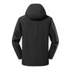 TOREAD Men's 3-in-1 Outdoor Insulated Jacket