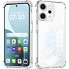 Phone Case OPPO Reno 14 Pro 14 F Case Airbag Soft Silicone Clear Shockproof Back Cover For OPPO Reno 14F reno14 Protect Funda