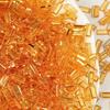 Acrylic DIY Squishy Bobo Ball Transparent Slime Handmade Fillers Ice Strip Fill Material  Nail Art