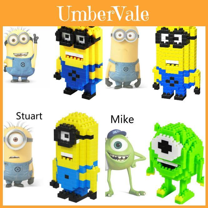 High-quality Abs Building Blocks For Boys And Girls Ideal Gift Set Colorful 200-400 Pieces