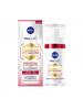 Nivea Luminous 630 Anti-Age Serum 2In1 For Discoloration And Wrinkles 30Ml