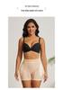 Women's Mesh Breathable Butt-Lifting Shaping Pants - Hip-Enhancing, Large Size, Fake Buttocks Design
