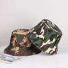 Summer  Bucket Hat Anti-UV Women Men Beach Sun Visor Hat Wide Brim Visors Foldable Fisherman Cap Panama Gorros