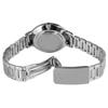Montre femme - Q&amp;Q - Q&amp;Q Femme - Bracelet acier inoxydable argenté - Cadran rose 32 mm - Étanchéité 3 ATM