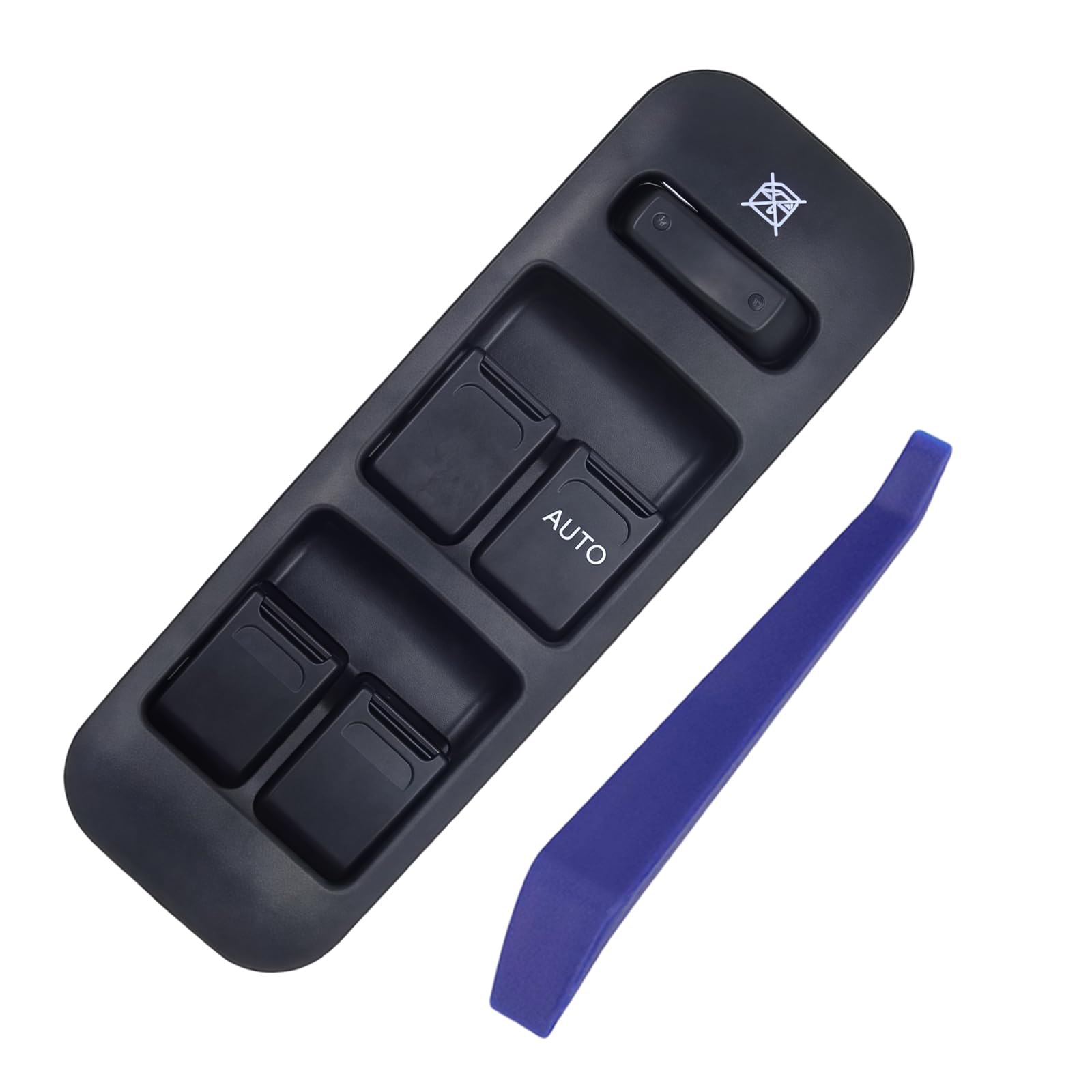 

SEMIMO Power Window Switch for Wagon R MC12S MC22S MR Wagon MF21S Driver 14 Pin