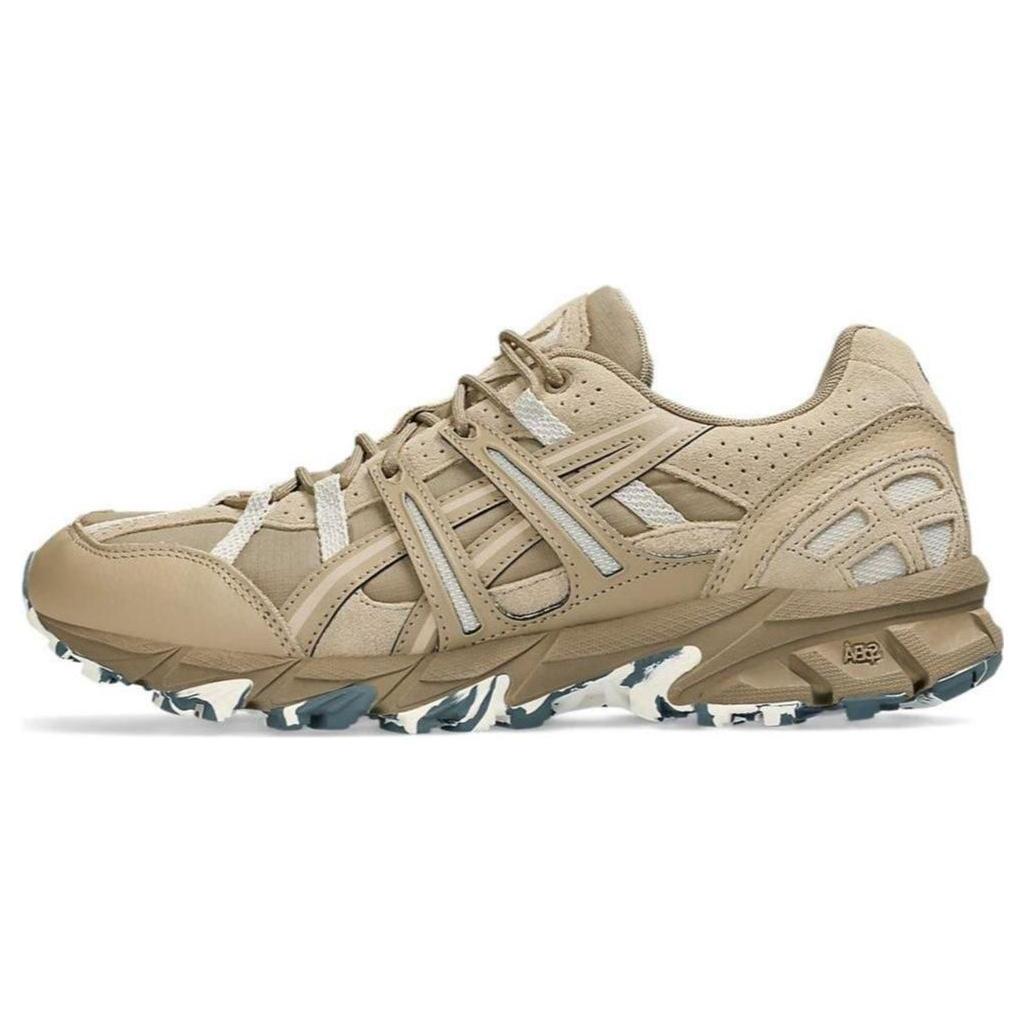 

Новые Asics Gel Sonoma 15 50 Safari Khaki Sand 1201A785-250 44