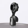 Rotatable Mic Stand Clip Microphone Holder Clamp For Microphone Stand Microphone Accessories Holder Clip Accessories