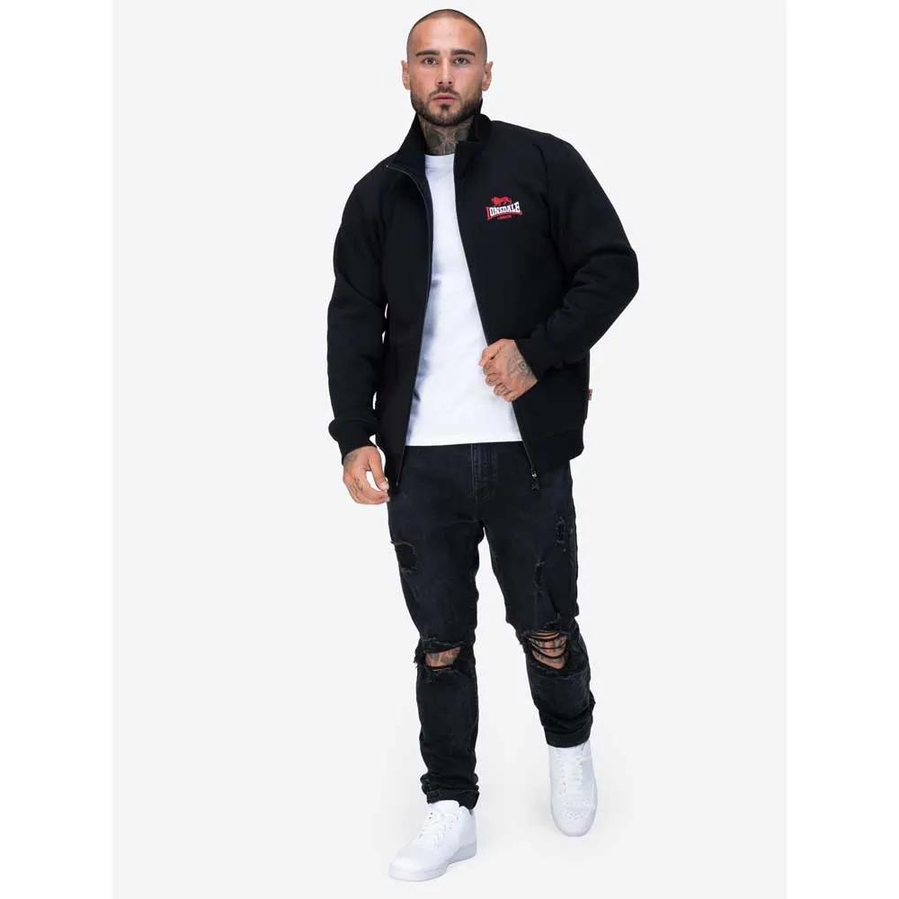 Lonsdale Куртка Cropston