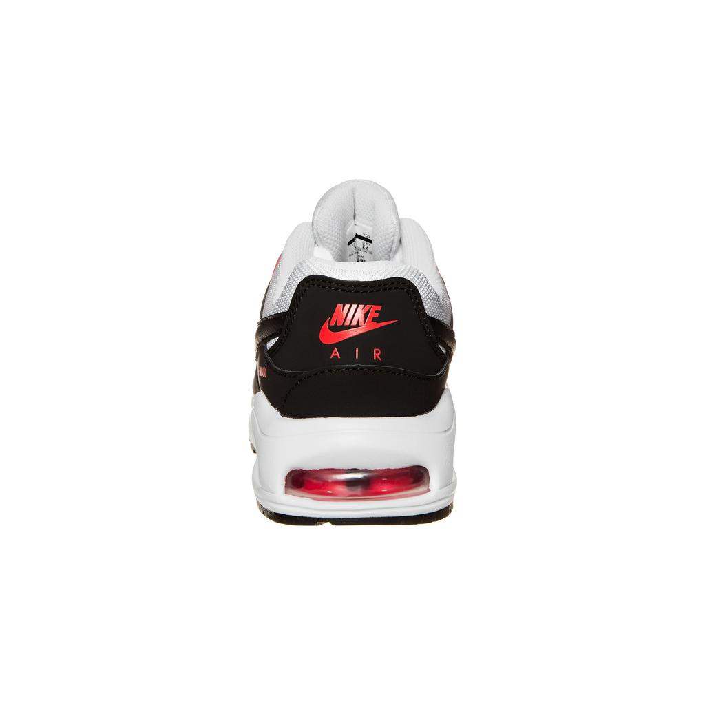 Nike Air Max Command Flex Športové Nízke Detské Bežecké Topánky Detské Bežecké Topánky Čierne 844347-100