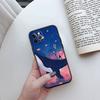 RT47 Deep Sea Shark Whale Case for Samsung Note 20 10 S25 S26 Plus Ultra Lite FE A51 A52 A53 A71 A72 A73 M20 M30 M21 M31 M51 A11 A70 A56 A26 A27