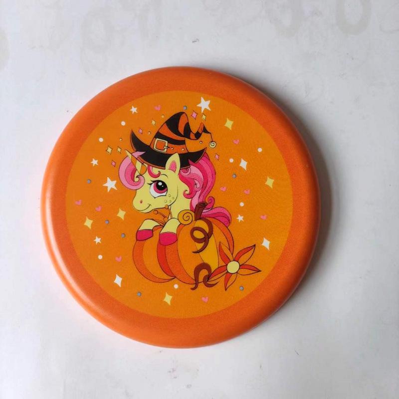 

Soft Frisbee Boomerang for Kids: Safe Outdoor Sports & Parent-Child Fun