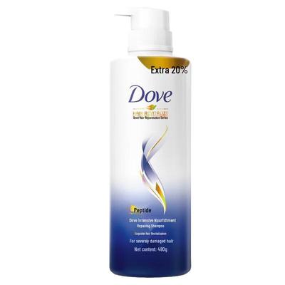 Dove Intensive Repair Shampoo