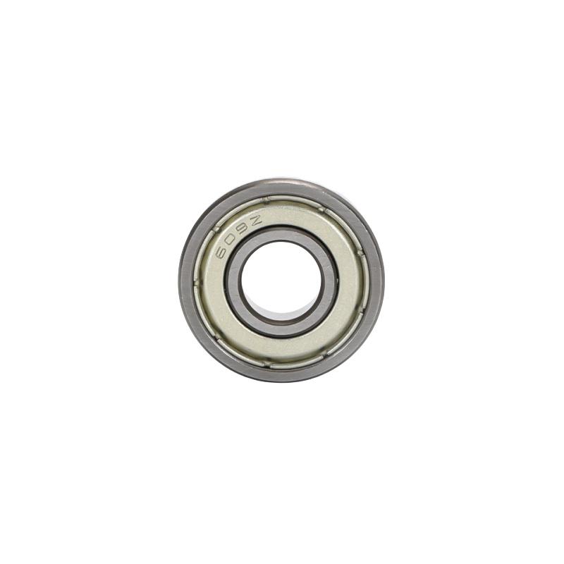 10Pcs Double Shielded Miniature Steel Single Row 608Zz 608Rs 609Zz 609Rs 6000Zz 6000Rs 6001Z 6001Rs Deep Groove Ball Bearing
