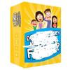 Você Realmente Conhece Sua Família? - Jogo de Cartas em Família
