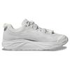 HOKA One One Huaka Origins 'White Grey' Sneakers 1134452-WWH