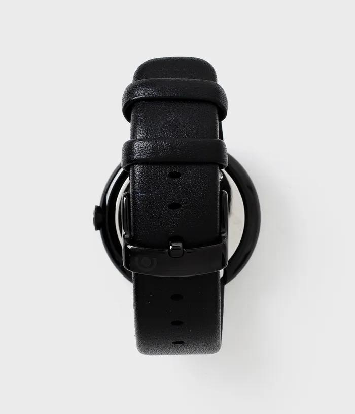 TACS Watch Drop-D- TS1009C(Absolute Black)