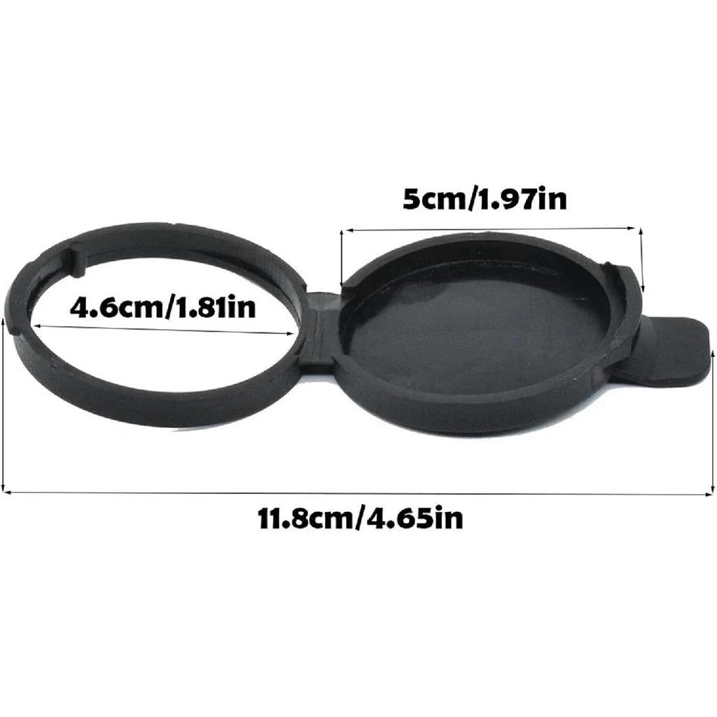 Car Windshield Wiper Washer Fluid Reservoir Bottle Lid Water Tank Cap, for Cadillac, for CTS 2008 2009 2010 2011 2012 2013 2014 2015 2016 2017