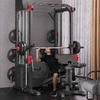 Wenzhiwu Multifunctional Smith Machine and Power Rack