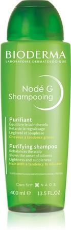 

Shampoo for oily hair TU прозрачный