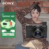 Sony Câmera Digital Cyber-shot RX100 VII (Versão CN)