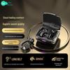 Soaiy GK12 Clip-on Air Conduction Bluetooth Headset