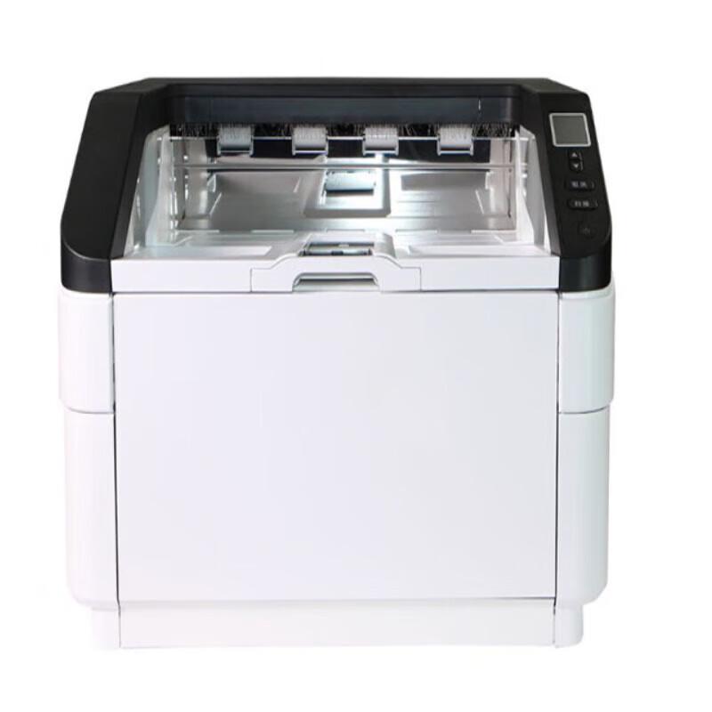 

Unisplendour Q8080 High-Speed A3 Duplex Document Scanner CN plug (adapter included)