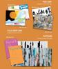 SEVENTEEN 12th Mini Album THE FEELS is a digital album and does not include a CD [SPILL (KiT Ver.)] (Korean Edition) This (app required)