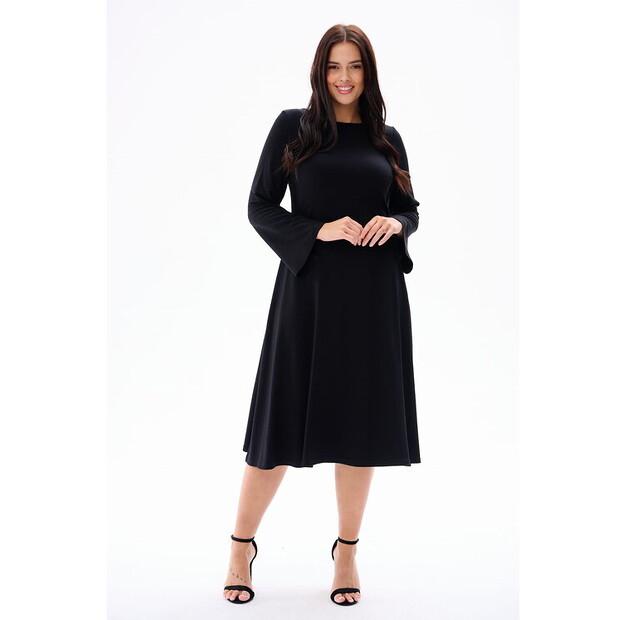 Платье blue shadow Nana EU 34