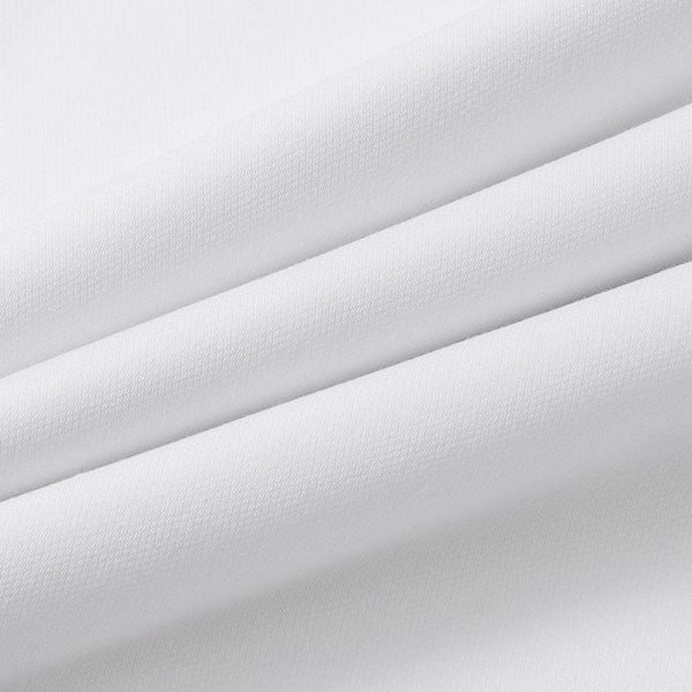 DakS Men S Stretch Solid Comfort Fit Long Sleeve Shirt dma1Shdl212a1