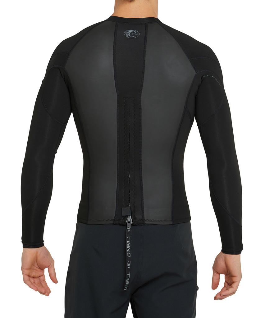 Onilwessyuteu Original Bz Jacket 2/1Mm Wetsuit