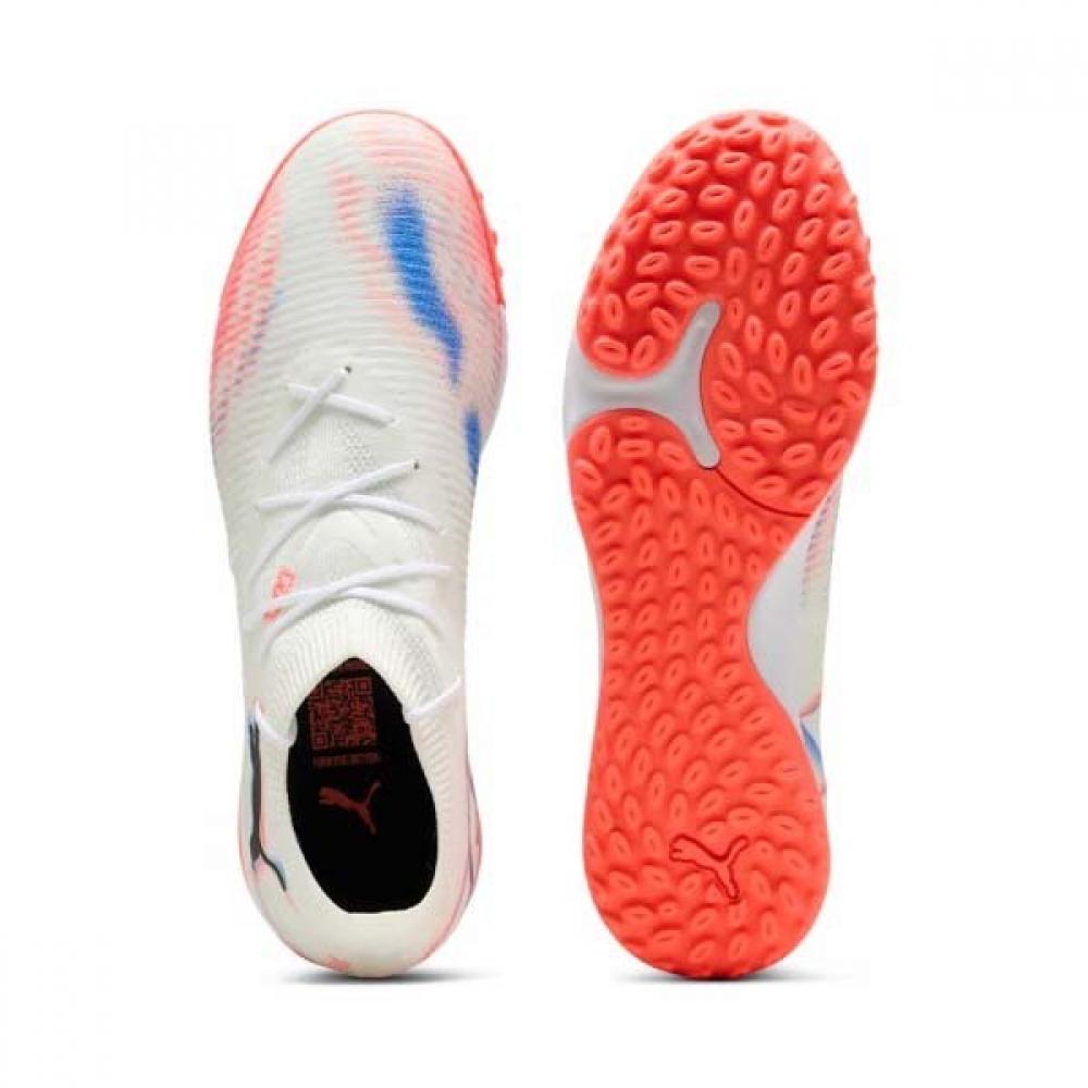Puma Future 8 Match Tt Futsal Shoes