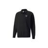 New PUMA Sports Life Collection Polo Shirts Men's Black 537697-01