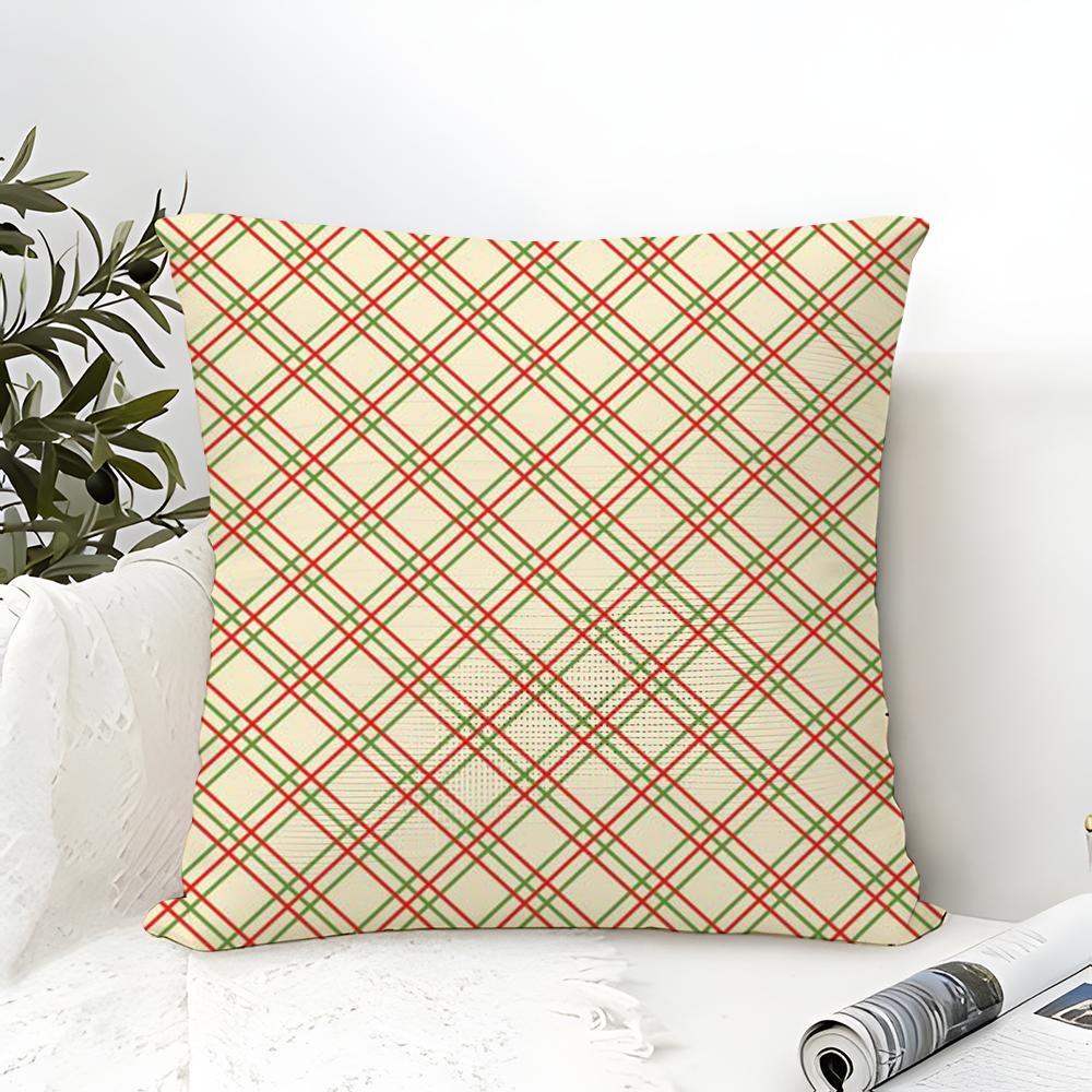 Traditional classical and elegant decorative prints Pillow Case linen pillow case sofa home decor cushion cover cushion cove