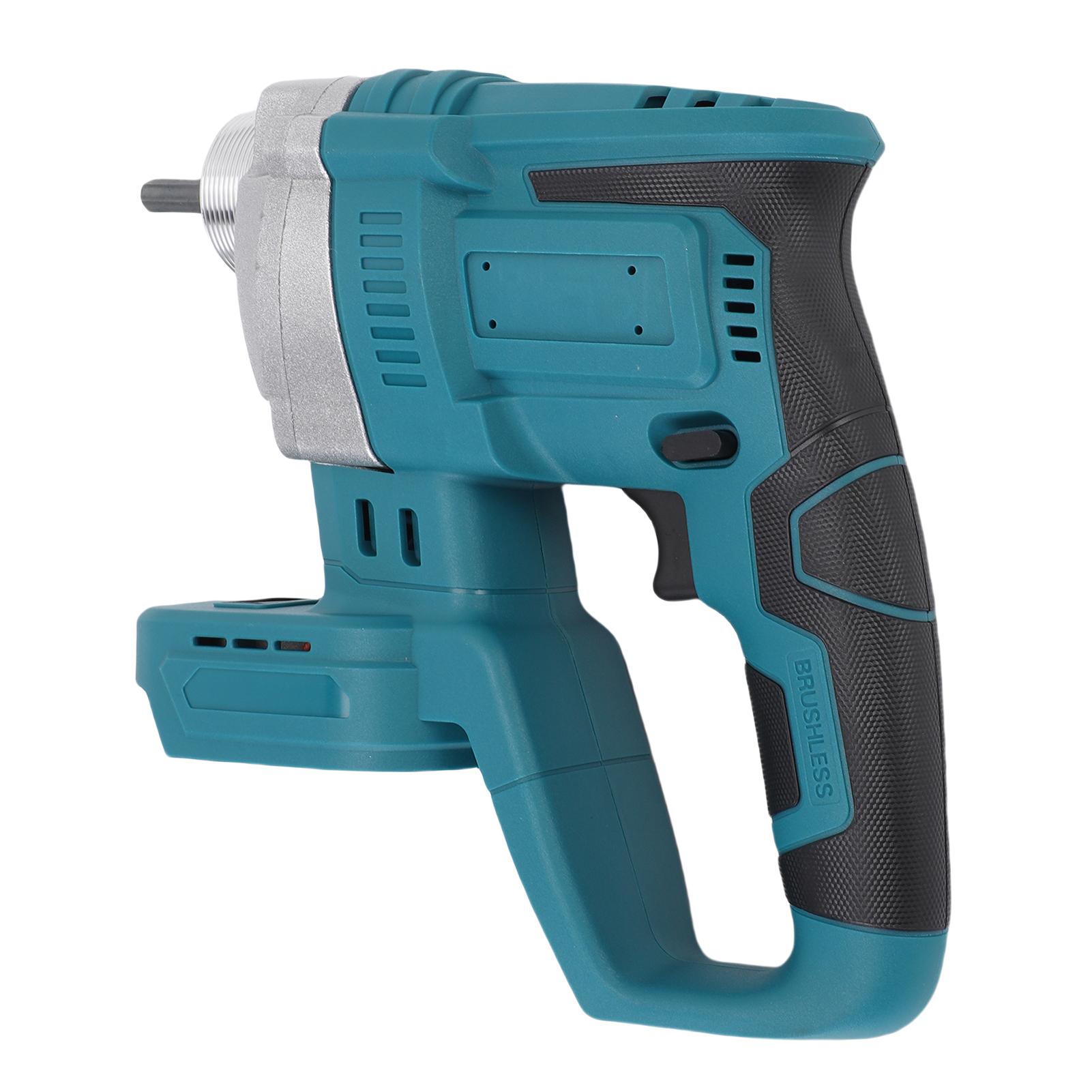 Electric Concrete Vibrating Tool Suitable for