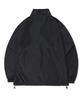Urban Players Original Fit Anorak Jacket (Black)