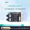 Maiwei 6-Port Gigabit Industrial Ethernet Switch for Mining