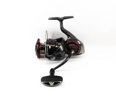 Daiwa Rolle Spinnrolle 2025 Ballistic Air LT5000D-CXH (5334)