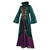 Inspired Winifred Sanderson Dress Perfect For Halloween Cosplay And Theme Parties