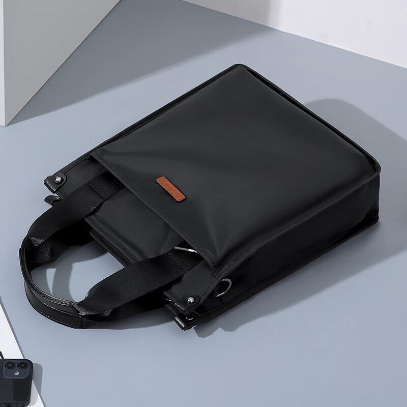 GOLF Men's Business Shoulder Briefcase