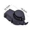 Alloy Pull Start Recoil Starter For 47cc 49cc Pocket Bike Kid Quad ATV Dirt Bike