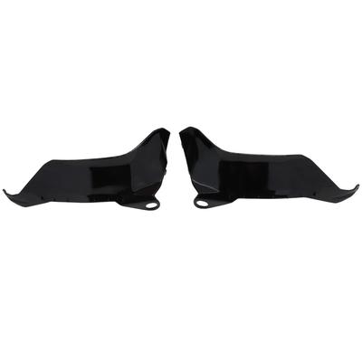 2 Stuks Motorfiets Handbeschermers Handkappen Beschermers Voor BMW R1300GS 2023 2024
