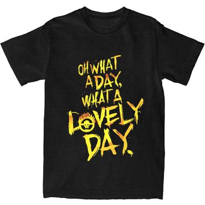 Üst giysisi – T-shirtler