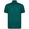 Henbury Herr Polo i Återvunnen Polyester