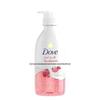 Fruit Milk Amino Acid Moisturizing Shower Gel