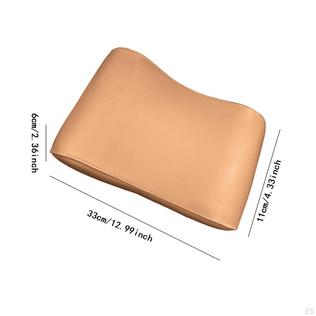 Pilates Support Pillow ,Yoga Mat ,Enhance Comfort Equipment ,Pilates Reformer ,Head and Neck Cushion